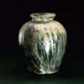 杉本貞光の壺